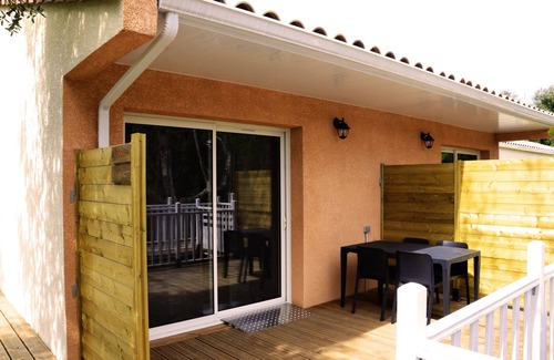 Bedarieux (ornac) Apartment | New residence, Le Manaka, Le Corail, calm and rest