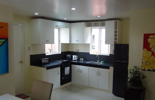 Numancia House | !New residential complex on the way from Kalibo Airport to Boracay !