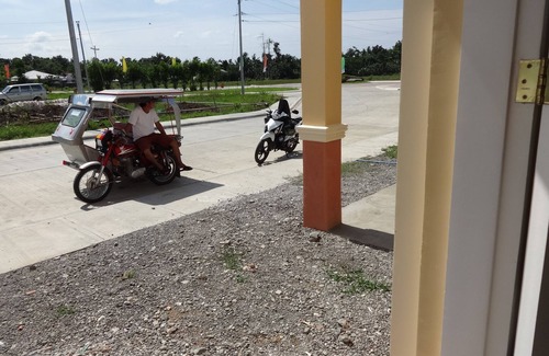 Numancia House | !New residential complex on the way from Kalibo Airport to Boracay !