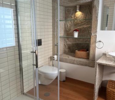 Vila Pouca da Beira Villa | NEW Restored Solar in Villa close to RIVERS and Serra Estrela