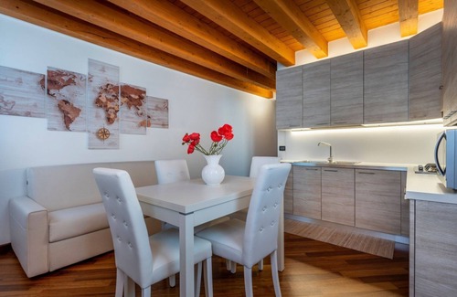 Palmanova Apartment | NEW RIDE APT - Starry Palmanova