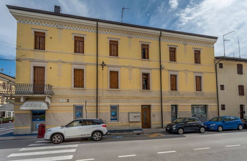 Palmanova Apartment | NEW RIDE APT - Starry Palmanova