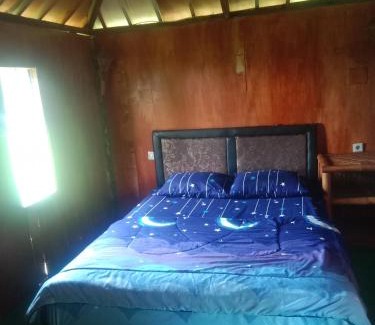 Kotaraja House | New Rinjani Homestay