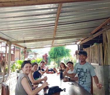Kotaraja House | New Rinjani Homestay