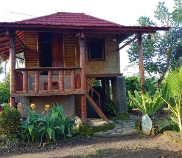 Kotaraja House | New Rinjani Homestay