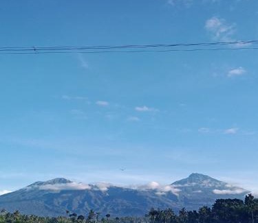 Kotaraja House | New Rinjani Homestay