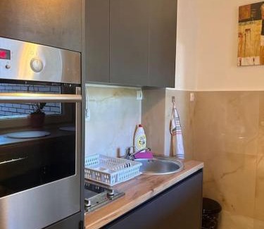 Matiçan Apartment | NEW Rita Apartment in the heart of Pristina