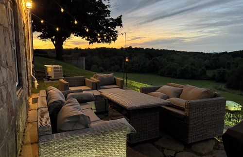 Charlottesville House | NEW! Rivanna Estates North