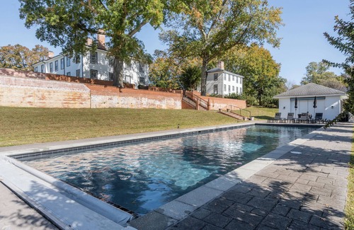 Charlottesville House | NEW! Rivanna Estates North