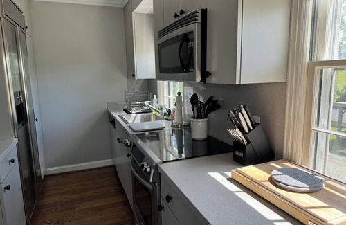 Charlottesville House | NEW! Rivanna Estates South