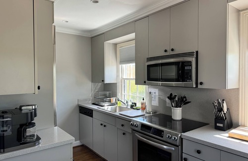 Charlottesville House | NEW! Rivanna Estates South