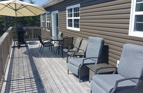 New River Beach House | New River Beach Vacation Rental
