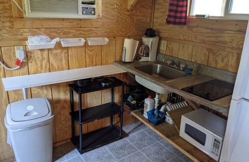 Hico Cabin | New River Cabins #4- New River & Activities - 4 min away - Sleeps up to 8 people
