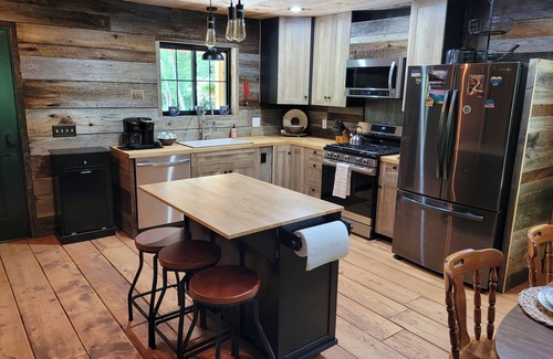 Victor House | New River Gorge National Park,1 mile to AOTG