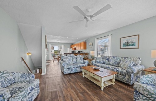 Sneads Ferry House | New River Inlet Rd. 1338