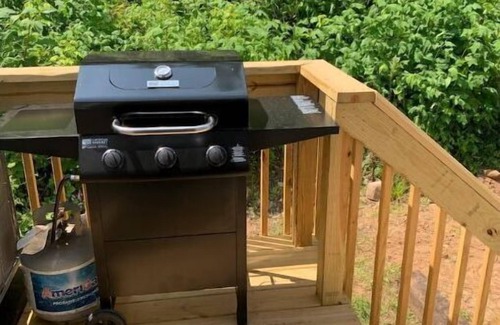 Draper House | New River Waterside Delight; w optional RV hookup