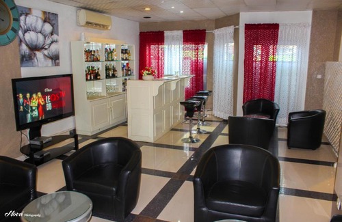 Littoral Department Hotel | New Rivoli Hotel Benin