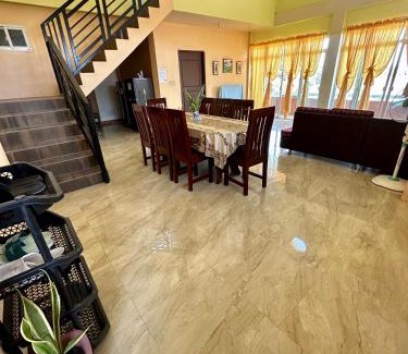 Roxas City House | New road private home