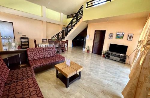 Roxas City House | New road private home