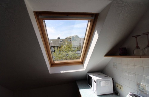 Reifferscheid Apartment | NEW: Romantic living