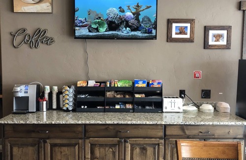 Hildale Condo | NEW! Room 22 - Vermillion Cliffs by Zion Cliff Lodge