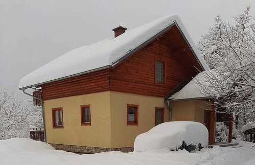 Dreznik Grad Apartment | NEW! Room D&A near National park Plitvice lakes