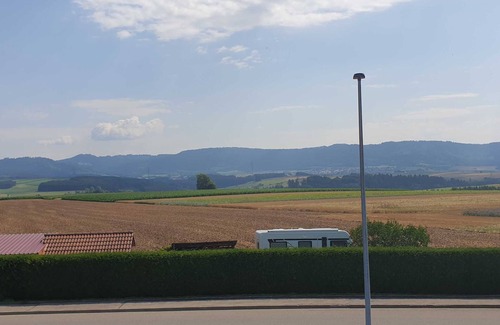 Aldingen Cottage | New room - Pension N37 - modern furnished rooms in a quiet location