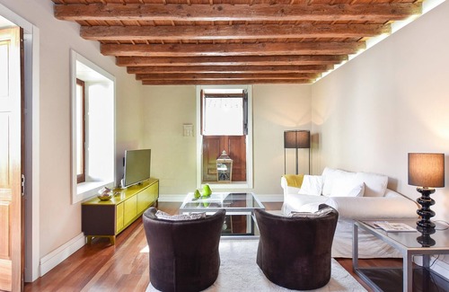 Santa Lucia House | New Rural Emblematic House Santa Lucia with private pool