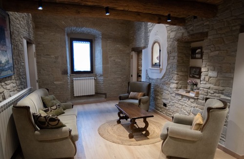 Gurb Cottage | New rural house, near Barcelona, with swimming pool and natural surroundings