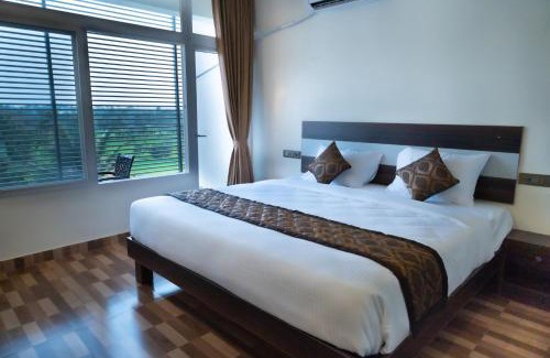 Mysore Hostel | New S K Residency