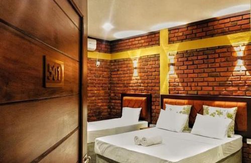 Minuwangoda Hotel | New saniro airport sports hotel
