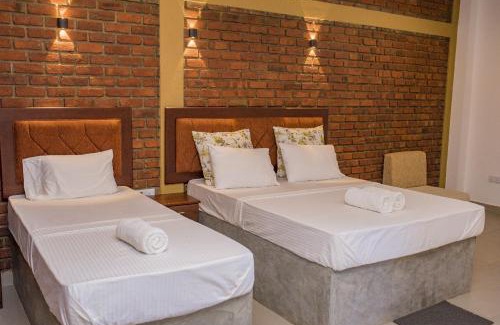 Minuwangoda Hotel | New saniro airport sports hotel