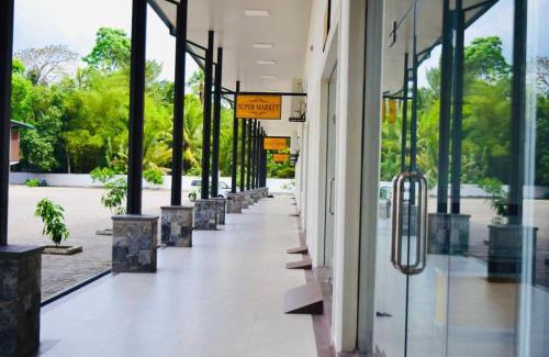 Minuwangoda Hotel | New saniro airport sports hotel