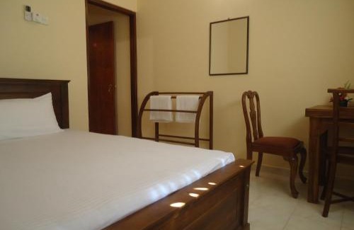 Kaduwela Hotel | New Sanmi Resort