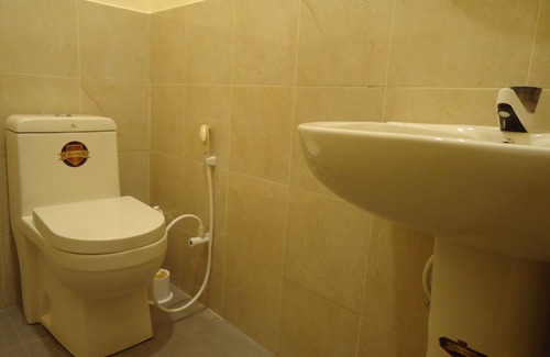 Kaduwela House | New Sanmi Resort