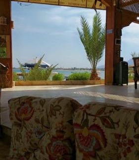 Nuweiba Cabin | New Saraya Camp