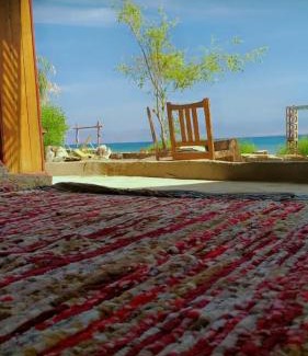 Nuweiba Cabin | New Saraya Camp