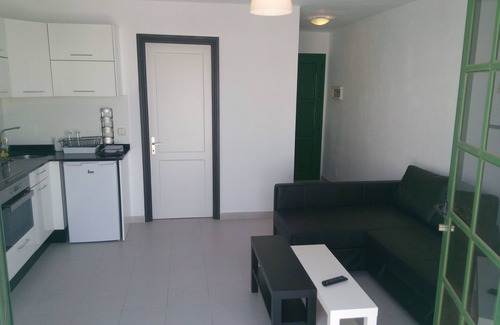 Los Mojones Apartment | New Sea View Two rooms