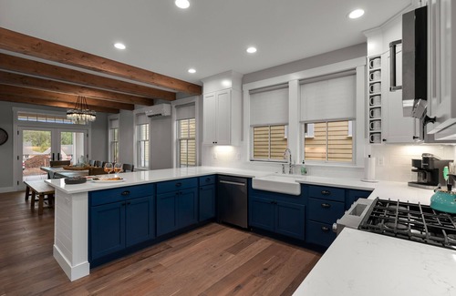 Seabrook House | *New* Seabrook's Soothes the Sol, Dog Friendly, Hot Tub