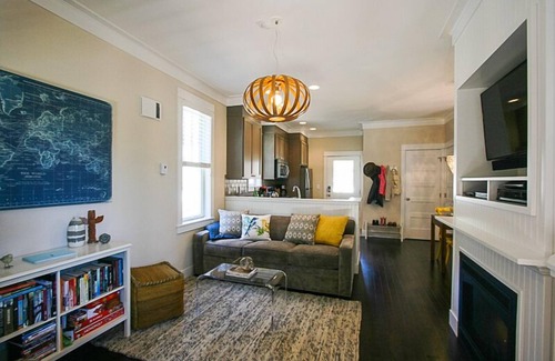 Seabrook House | *New* Seabrook's The Goldfinch: Dog Friendly!