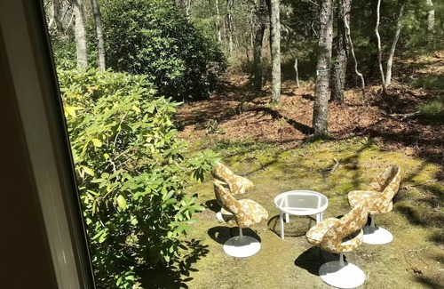 New Seabury House | New Seabury-3-Bedroom Escape with bikes