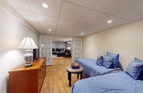 Mashpee House | New Seabury Oasis
