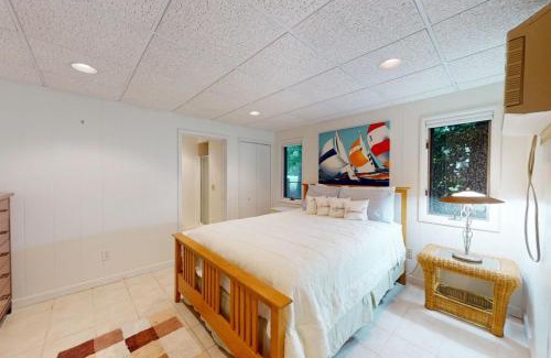 Mashpee House | New Seabury Oasis