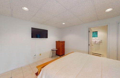 Mashpee House | New Seabury Oasis