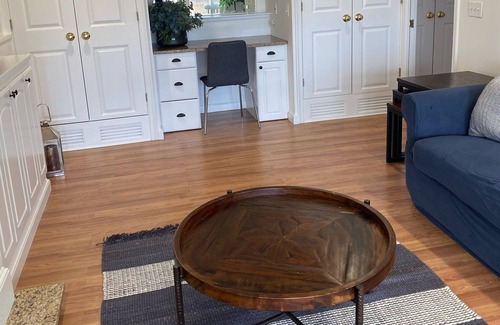 Summersea House | New Seabury Water View 3 bedroom home!