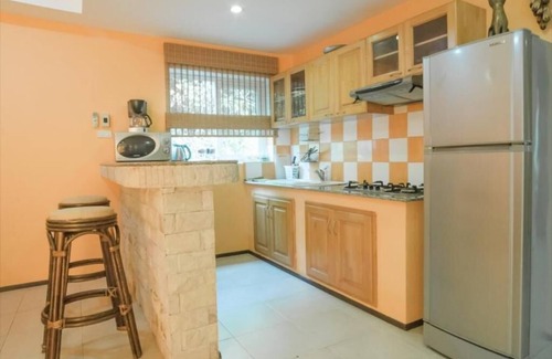Chaweng City Center Apartment | New seahorse - Furnished apartment rental for 4 people