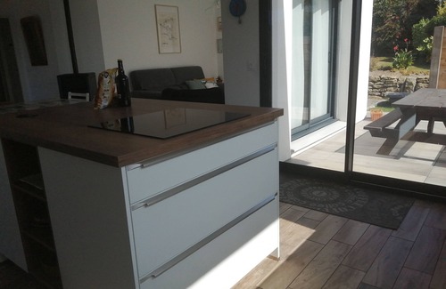 Plouarzel House | NEW*Seaside house-4 pers-plouarzel