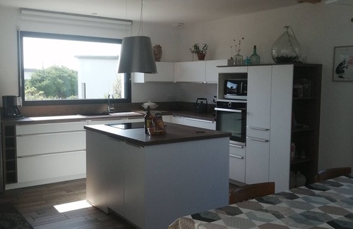 Plouarzel House | NEW*Seaside house-4 pers-plouarzel