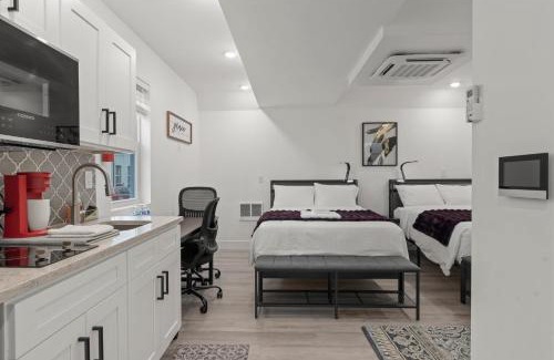 Chester Hotel | New Season Royals, Airport West