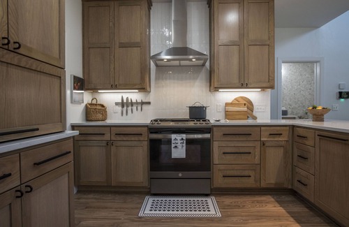 Marietta Cabin | NEW: Secluded Family Friendly Cabin by Lake Murray